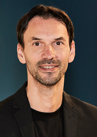 Cristian Oprea Peldon Rose headshot