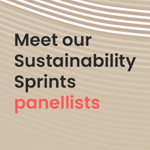 Meet the panellists for Peldon Rose's sustainability event